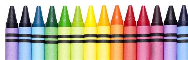 Crayon Crayon