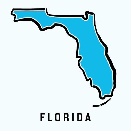 FL map 
