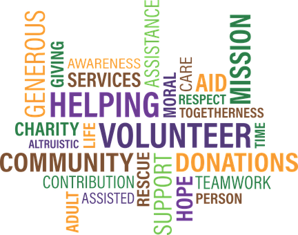 Volunteer