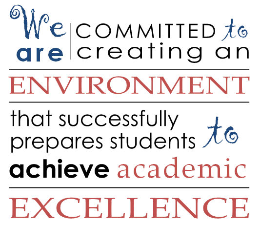 Mission Statement Mission Statement