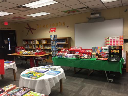 Book Fair five 