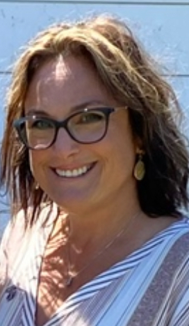 Photo of lead Assistive technology Specialist