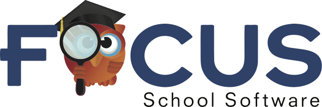 Focus School Software Logo