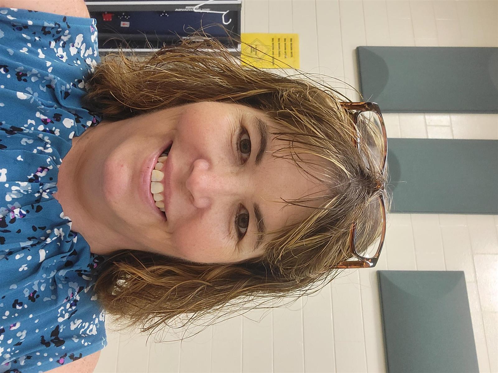 Attendance Clerk
