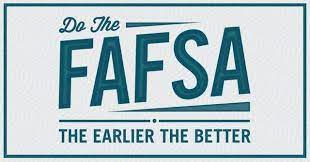 FAFSA Image